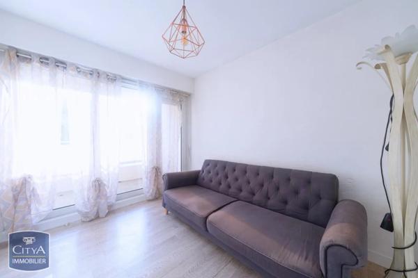 Appartement à vendre 4 pièces 68.1m²