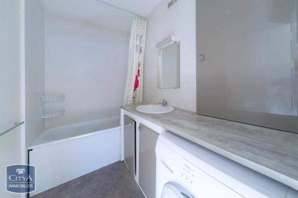 Appartement à vendre 4 pièces 68.1m²