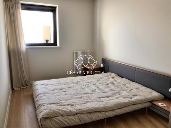 Appartement T2 – 34m2