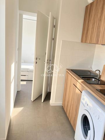 Appartement T2 – 34m2