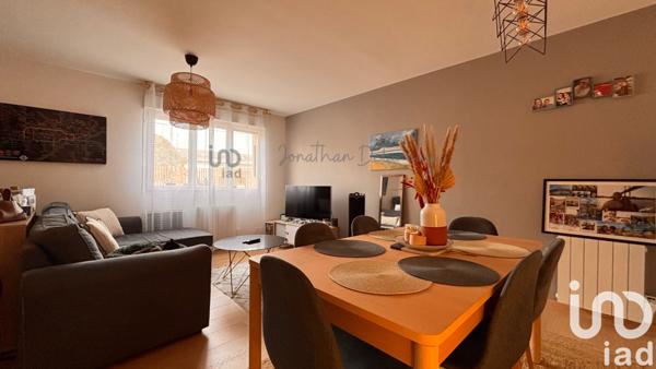 Maison à vendre 3 pièces 69 m² Floirac