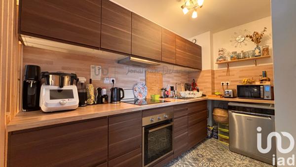 Maison à vendre 3 pièces 69 m² Floirac