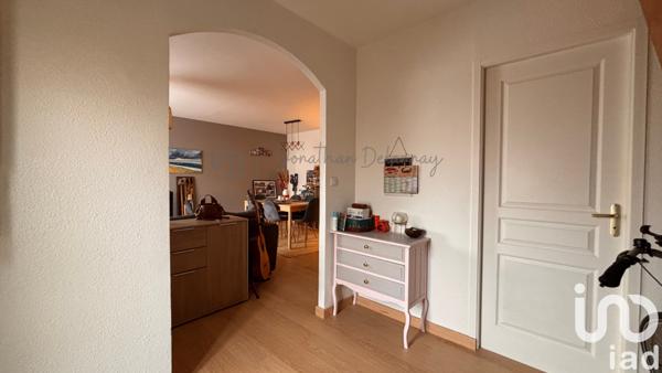 Maison à vendre 3 pièces 69 m² Floirac