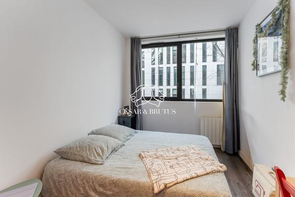 APPARTEMENT 30m2 PROCHE TETE D’OR
