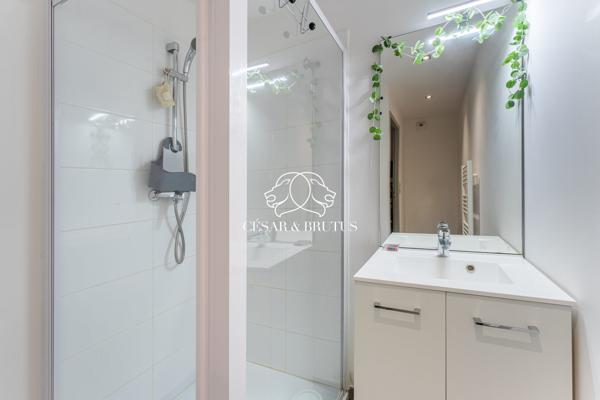 APPARTEMENT 30m2 PROCHE TETE D’OR