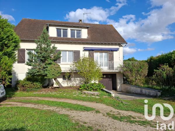 Maison à vendre 7 pièces 145 m² Monéteau