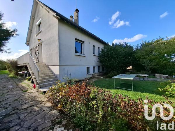 Maison à vendre 7 pièces 145 m² Monéteau
