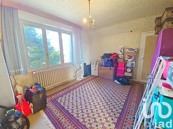 Maison à vendre 7 pièces 145 m² Monéteau