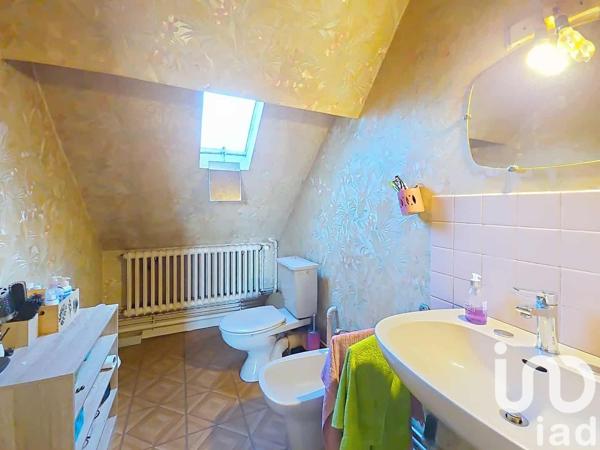 Maison à vendre 7 pièces 145 m² Monéteau