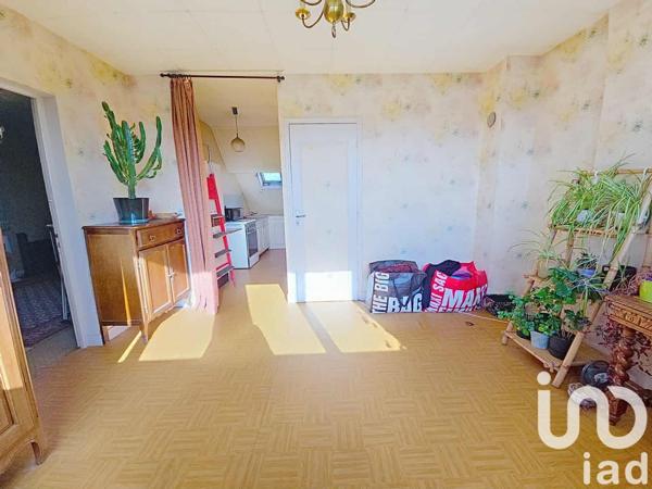 Maison à vendre 7 pièces 145 m² Monéteau