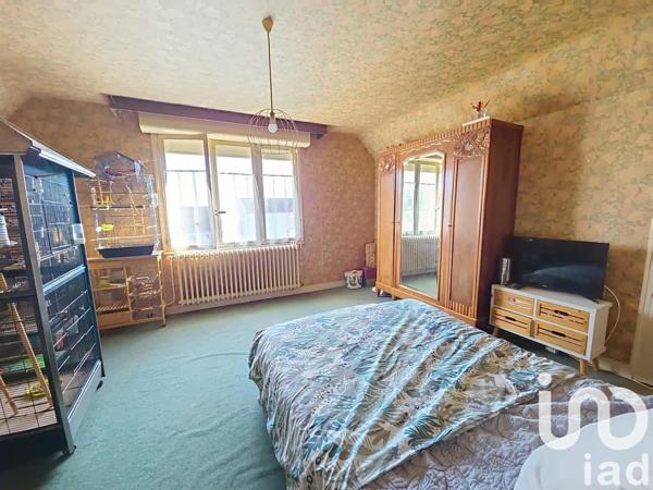 Maison à vendre 7 pièces 145 m² Monéteau