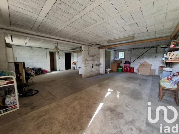 Maison à vendre 7 pièces 145 m² Monéteau