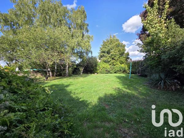 Maison à vendre 7 pièces 145 m² Monéteau