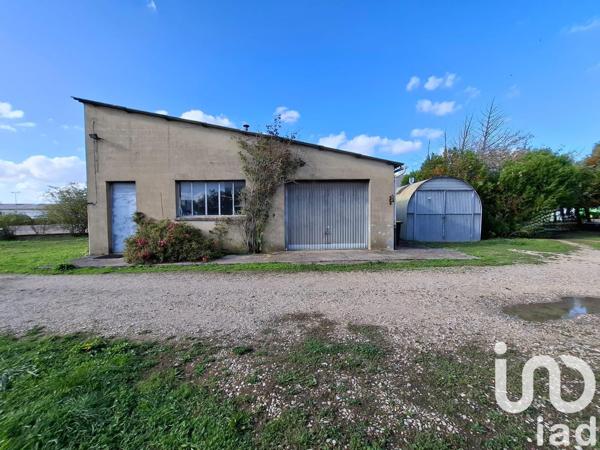 Maison à vendre 7 pièces 145 m² Monéteau