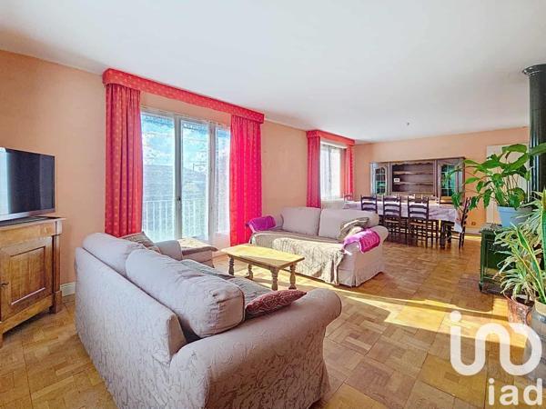 Maison à vendre 7 pièces 145 m² Monéteau
