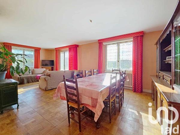 Maison à vendre 7 pièces 145 m² Monéteau