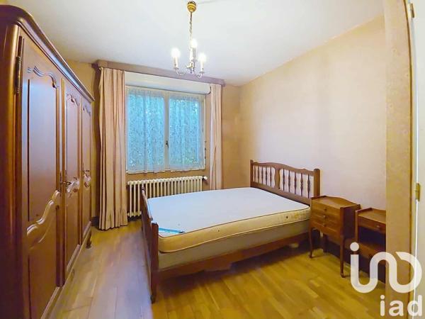 Maison à vendre 7 pièces 145 m² Monéteau