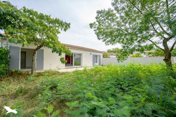 Maison à vendre |  La Flotte |  5 pièces | 112 m²