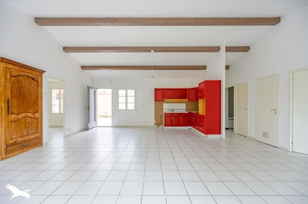 Maison à vendre |  La Flotte |  5 pièces | 112 m²