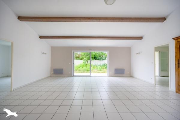 Maison à vendre |  La Flotte |  5 pièces | 112 m²