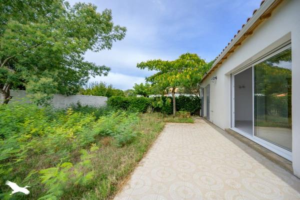 Maison à vendre |  La Flotte |  5 pièces | 112 m²