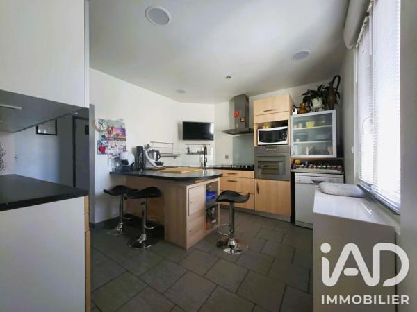 Maison à vendre 5 pièces 122 m² Verzenay