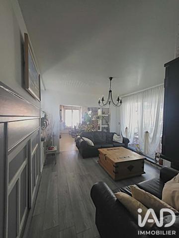 Maison à vendre 5 pièces 122 m² Verzenay