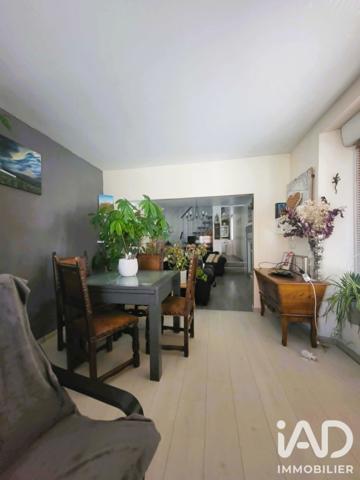 Maison à vendre 5 pièces 122 m² Verzenay