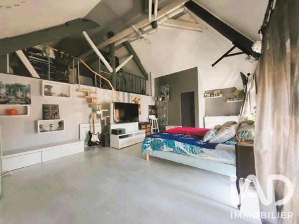 Maison à vendre 5 pièces 122 m² Verzenay