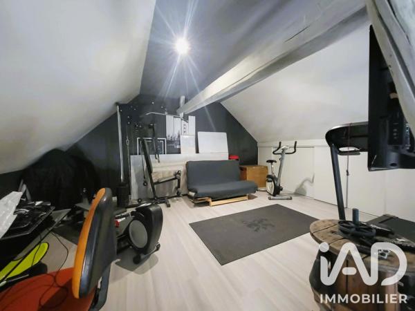 Maison à vendre 5 pièces 122 m² Verzenay