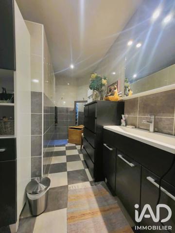Maison à vendre 5 pièces 122 m² Verzenay