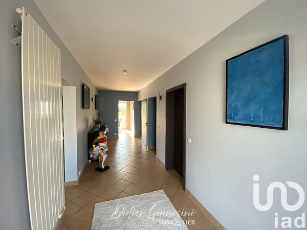 Maison à vendre 6 pièces 163 m² Fameck