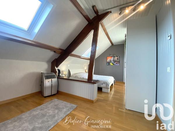 Maison à vendre 6 pièces 163 m² Fameck