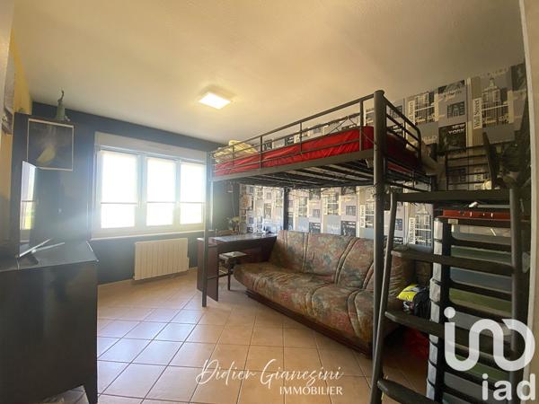 Maison à vendre 6 pièces 163 m² Fameck