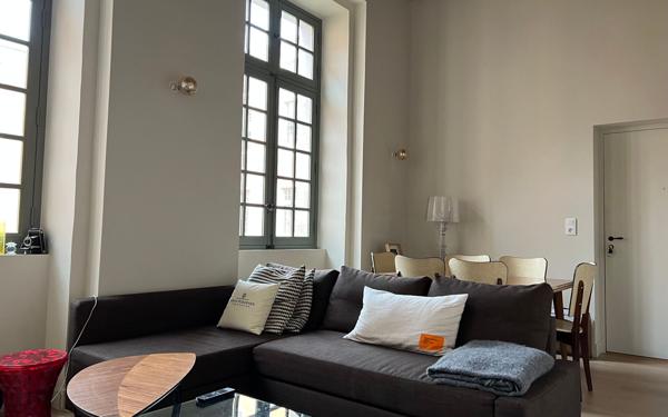 Appartement à louer    3 pièces • 59,88 m2 Mâcon