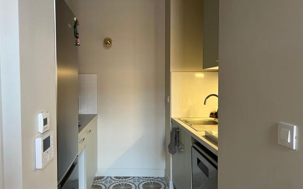 Appartement à louer    3 pièces • 59,88 m2 Mâcon