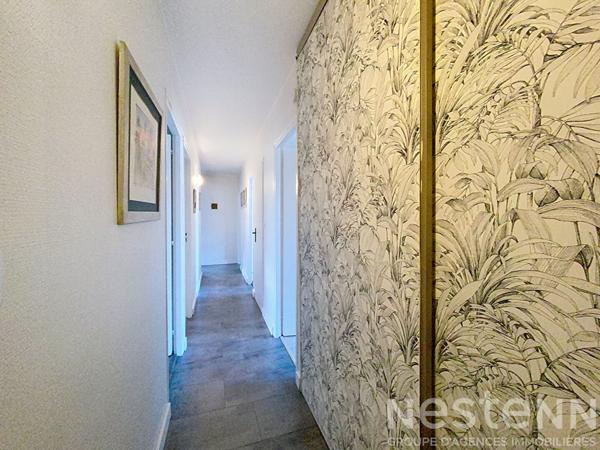 VERTOU Maison familiale 4 chambres terrain de plus de 2000m2 piscine