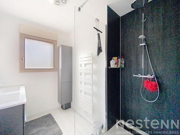 VERTOU Maison familiale 4 chambres terrain de plus de 2000m2 piscine