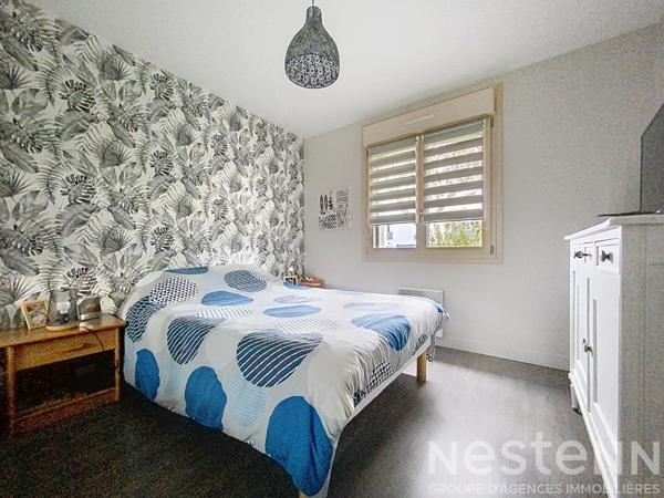 VERTOU Maison familiale 4 chambres terrain de plus de 2000m2 piscine