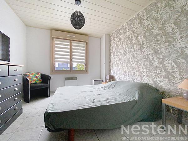 VERTOU Maison familiale 4 chambres terrain de plus de 2000m2 piscine