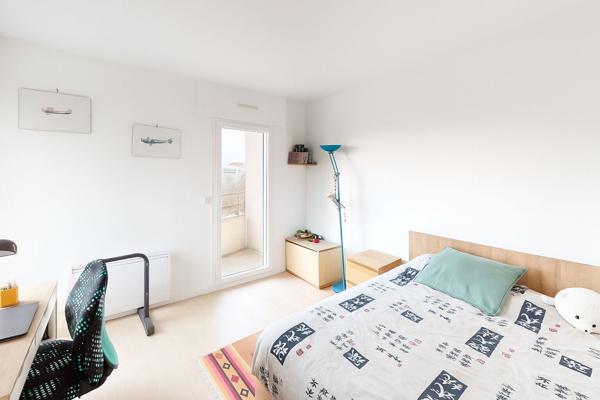 Appartement Maisons Alfort 5 pièce(s) 127 m²