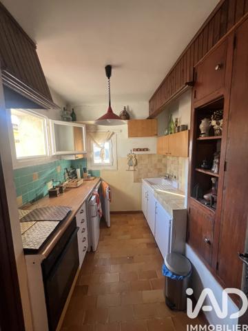 Appartement à vendre 3 pièces 83 m² La Cadière-d'Azur