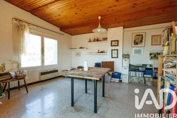 Appartement à vendre 3 pièces 83 m² La Cadière-d'Azur