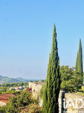 Appartement à vendre 3 pièces 83 m² La Cadière-d'Azur