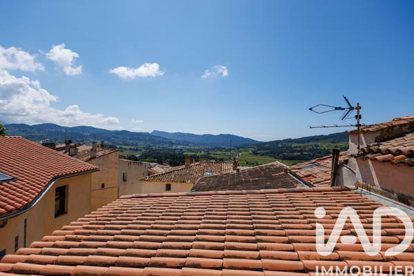 Appartement à vendre 3 pièces 83 m² La Cadière-d'Azur