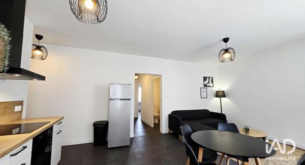 Location appartement 3 pièces 61 m² Hayange