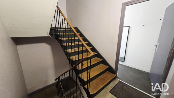 Location appartement 3 pièces 61 m² Hayange