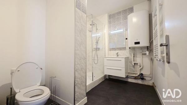 Location appartement 3 pièces 61 m² Hayange