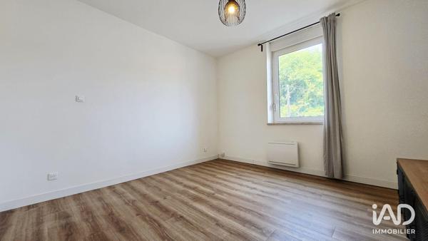 Location appartement 3 pièces 61 m² Hayange