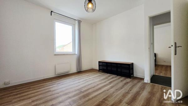 Location appartement 3 pièces 61 m² Hayange